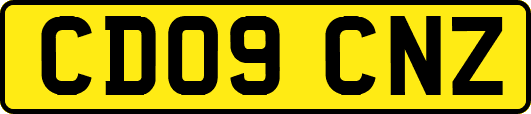 CD09CNZ