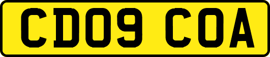 CD09COA