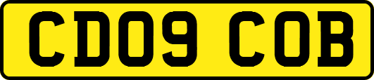 CD09COB