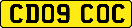 CD09COC