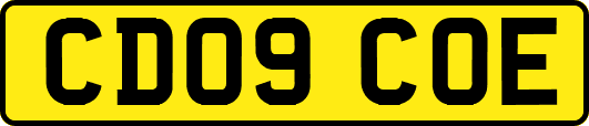 CD09COE