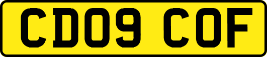 CD09COF