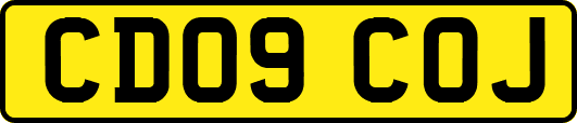 CD09COJ