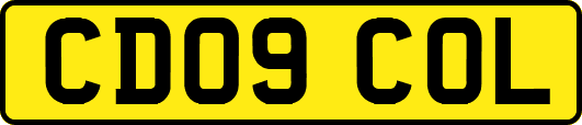CD09COL