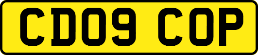 CD09COP