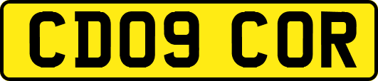 CD09COR