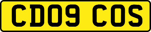 CD09COS