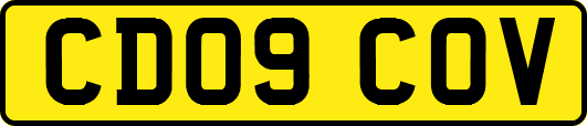 CD09COV