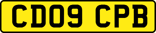 CD09CPB