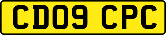 CD09CPC