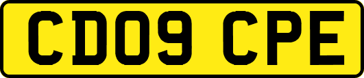CD09CPE
