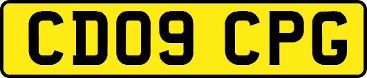 CD09CPG