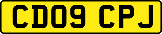 CD09CPJ