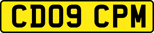 CD09CPM