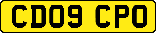 CD09CPO