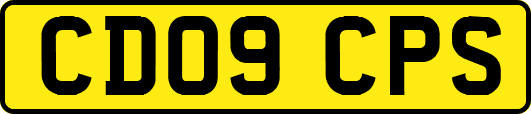 CD09CPS