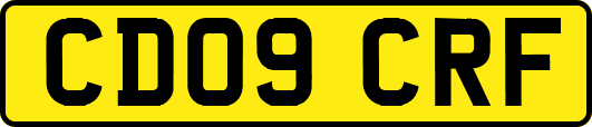 CD09CRF