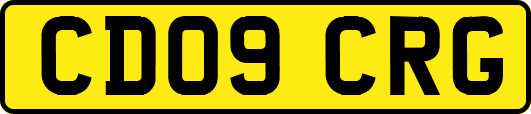 CD09CRG