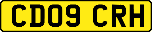 CD09CRH