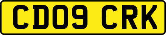 CD09CRK