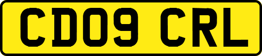 CD09CRL