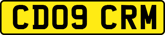 CD09CRM