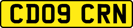 CD09CRN