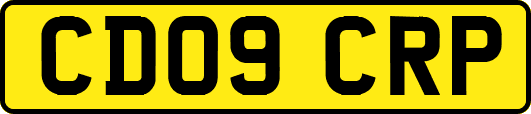 CD09CRP