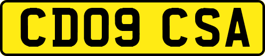 CD09CSA