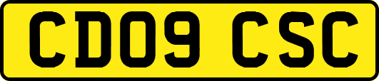 CD09CSC