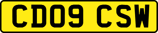 CD09CSW