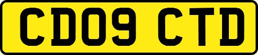 CD09CTD