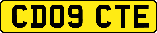 CD09CTE
