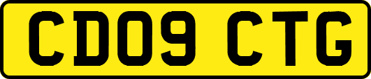 CD09CTG