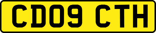 CD09CTH
