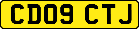CD09CTJ