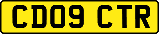 CD09CTR
