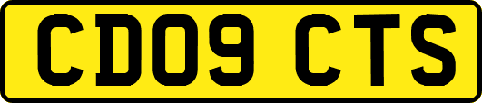 CD09CTS