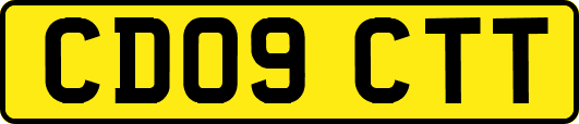 CD09CTT
