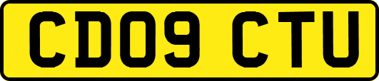 CD09CTU