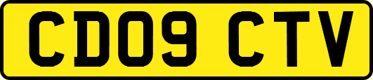 CD09CTV