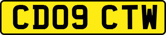 CD09CTW