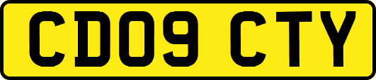 CD09CTY
