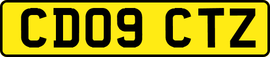 CD09CTZ