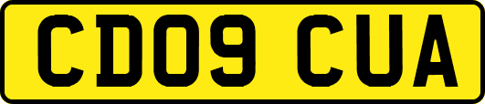 CD09CUA