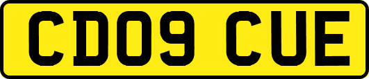 CD09CUE