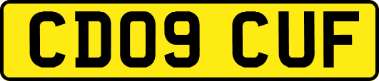 CD09CUF