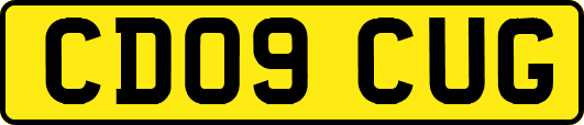 CD09CUG