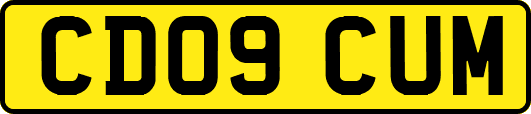 CD09CUM