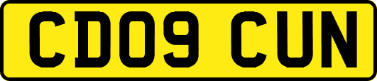 CD09CUN